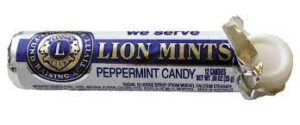 Lion Mints